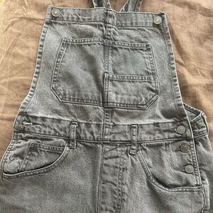 We The Free ziggy overalls